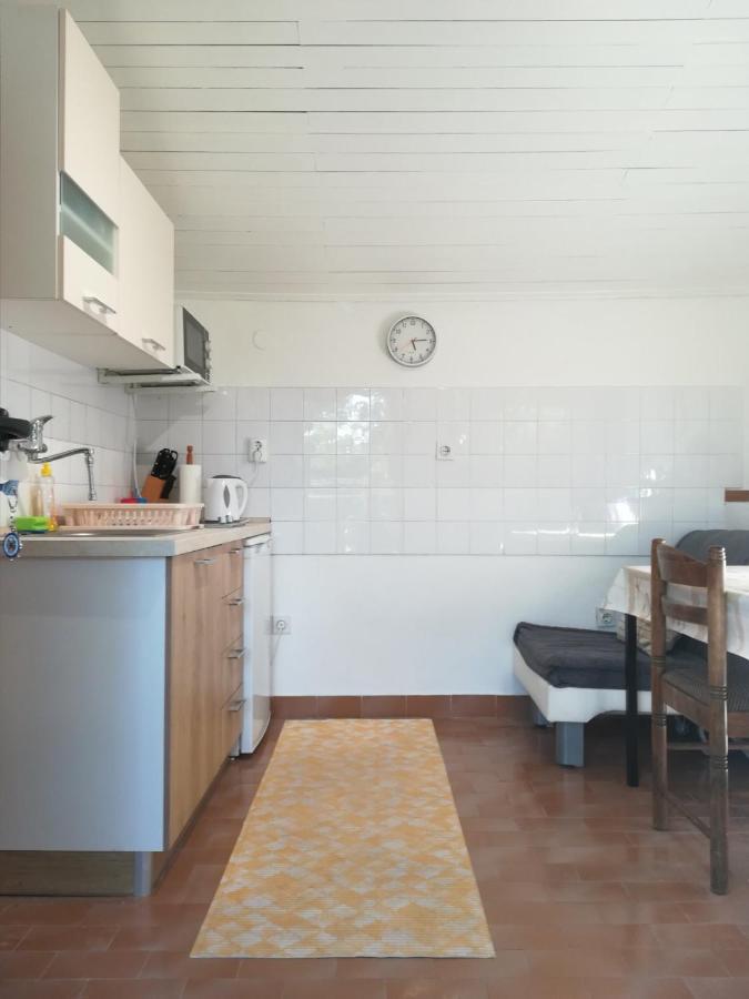 Felix Apartment Biograd Biograd na Moru Kültér fotó