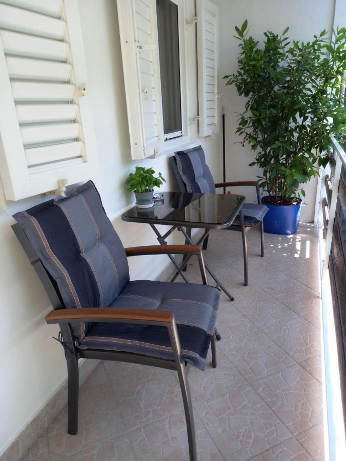 Felix Apartment Biograd Biograd na Moru Kültér fotó