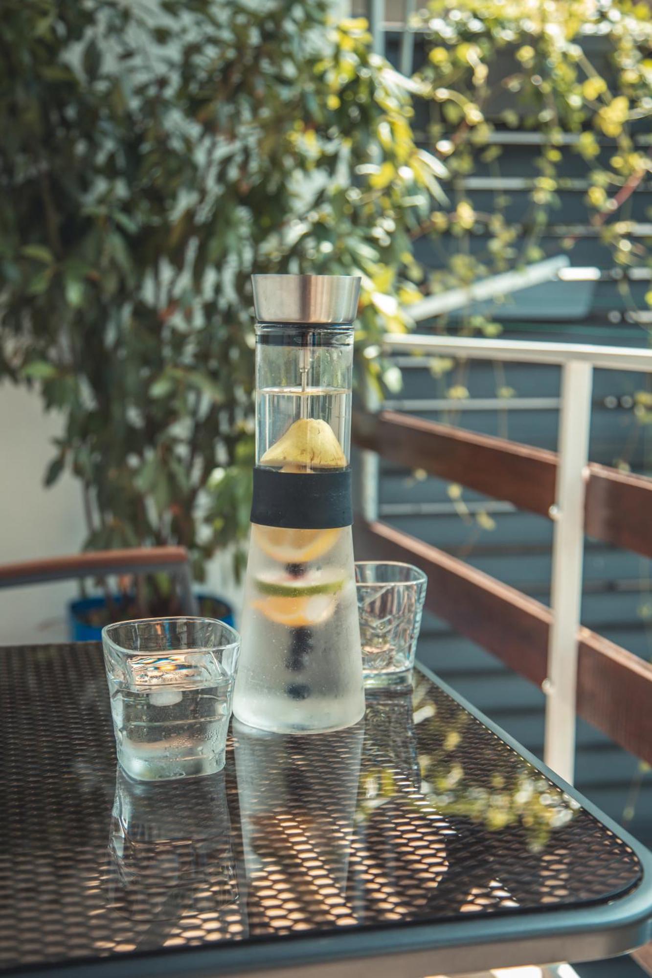 Felix Apartment Biograd Biograd na Moru Kültér fotó