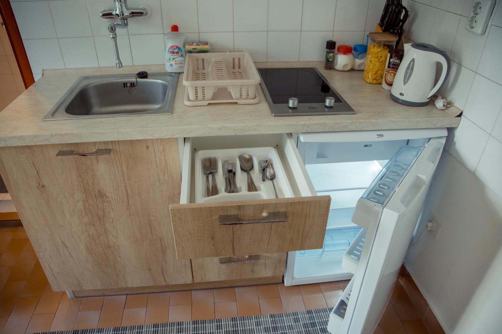 Felix Apartment Biograd Biograd na Moru Kültér fotó