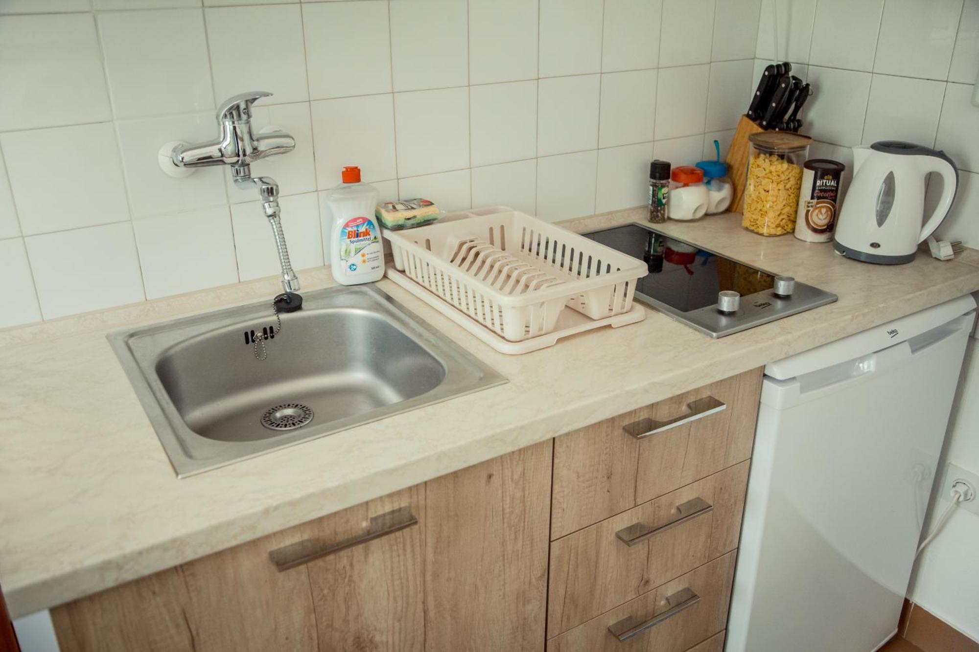 Felix Apartment Biograd Biograd na Moru Kültér fotó