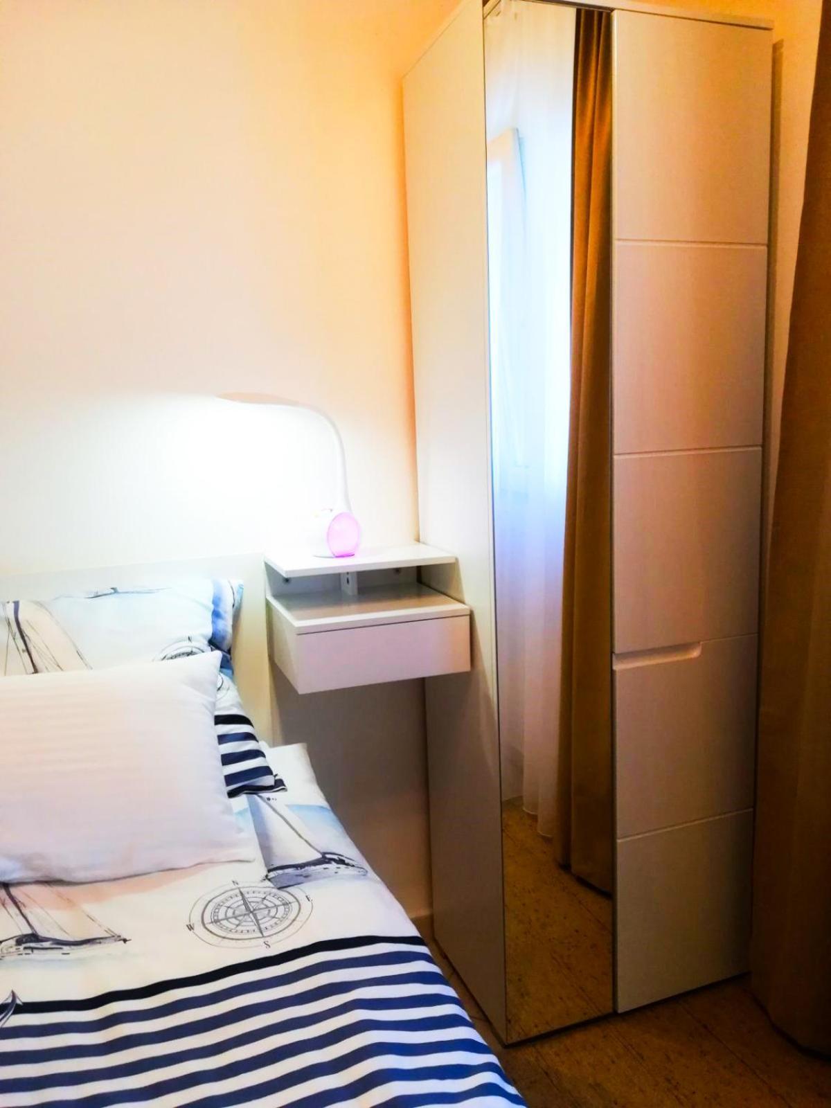 Felix Apartment Biograd Biograd na Moru Kültér fotó
