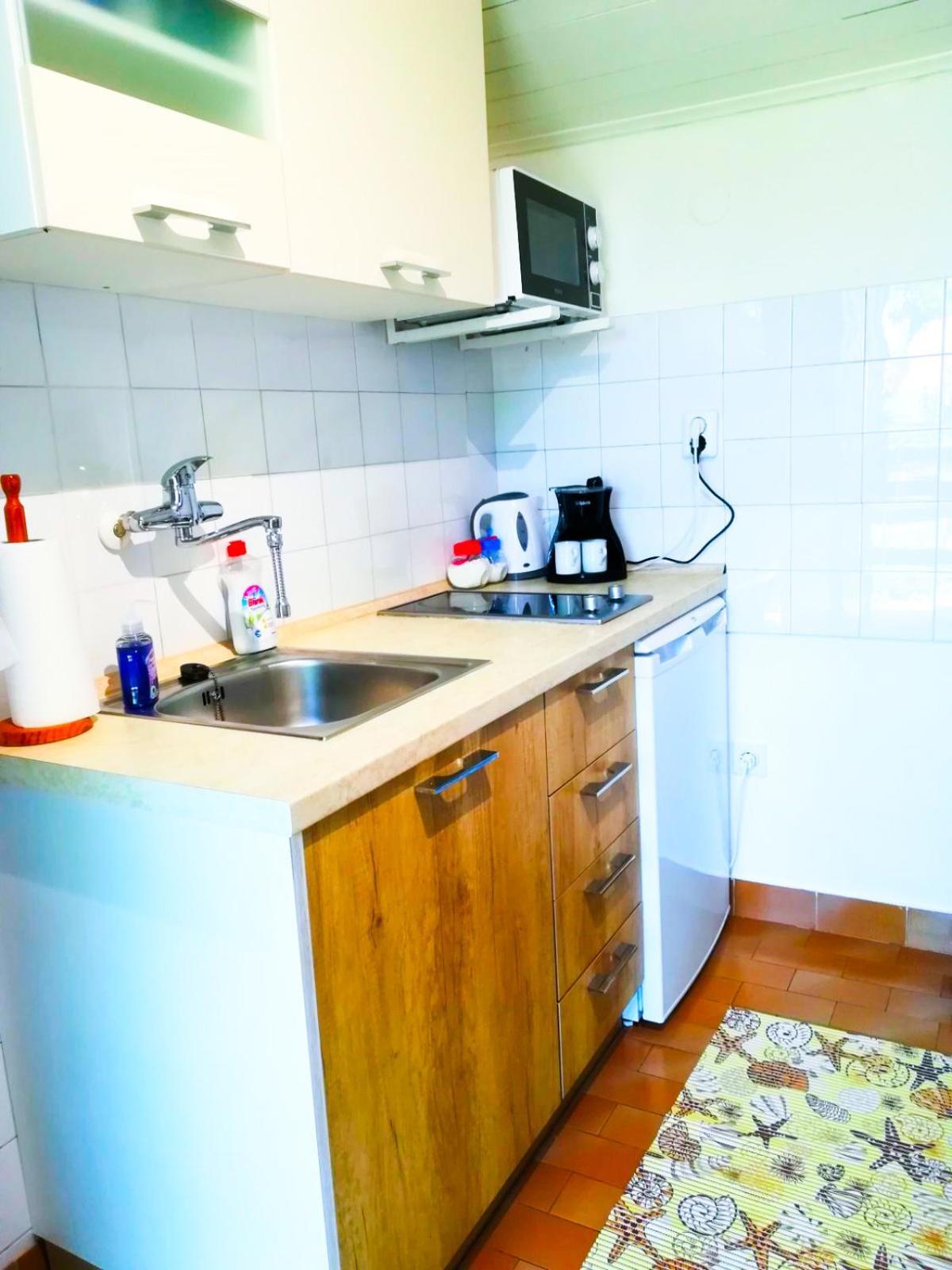 Felix Apartment Biograd Biograd na Moru Kültér fotó