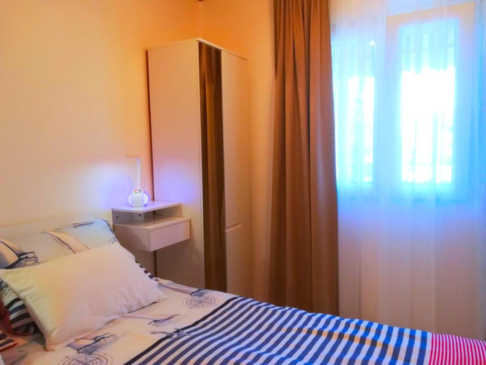 Felix Apartment Biograd Biograd na Moru Kültér fotó