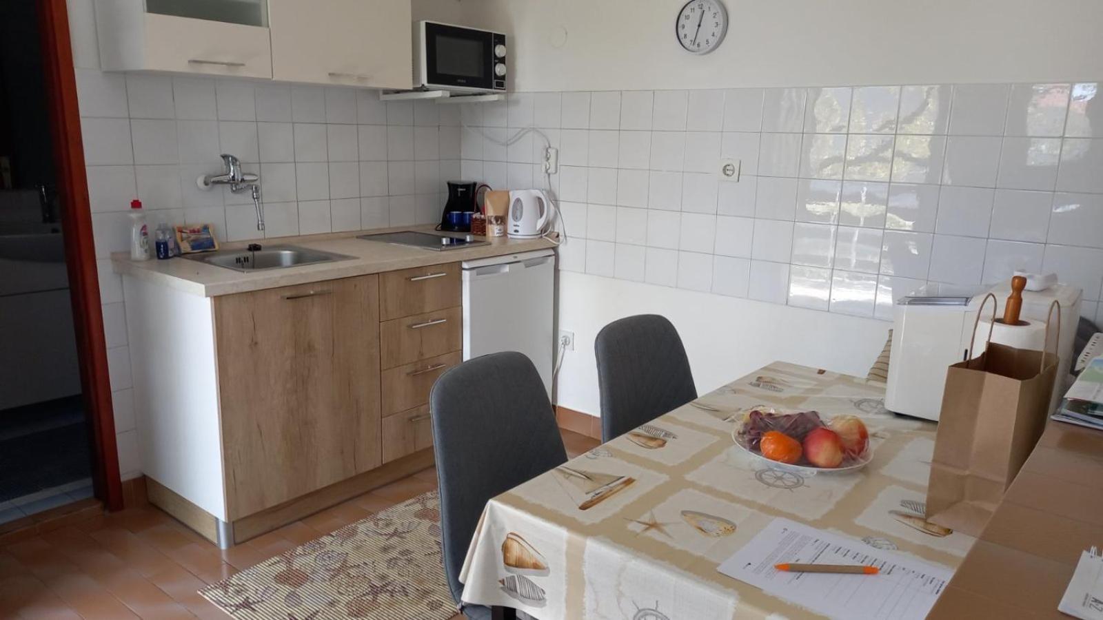 Felix Apartment Biograd Biograd na Moru Kültér fotó