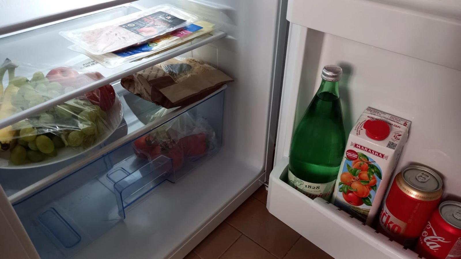 Felix Apartment Biograd Biograd na Moru Kültér fotó