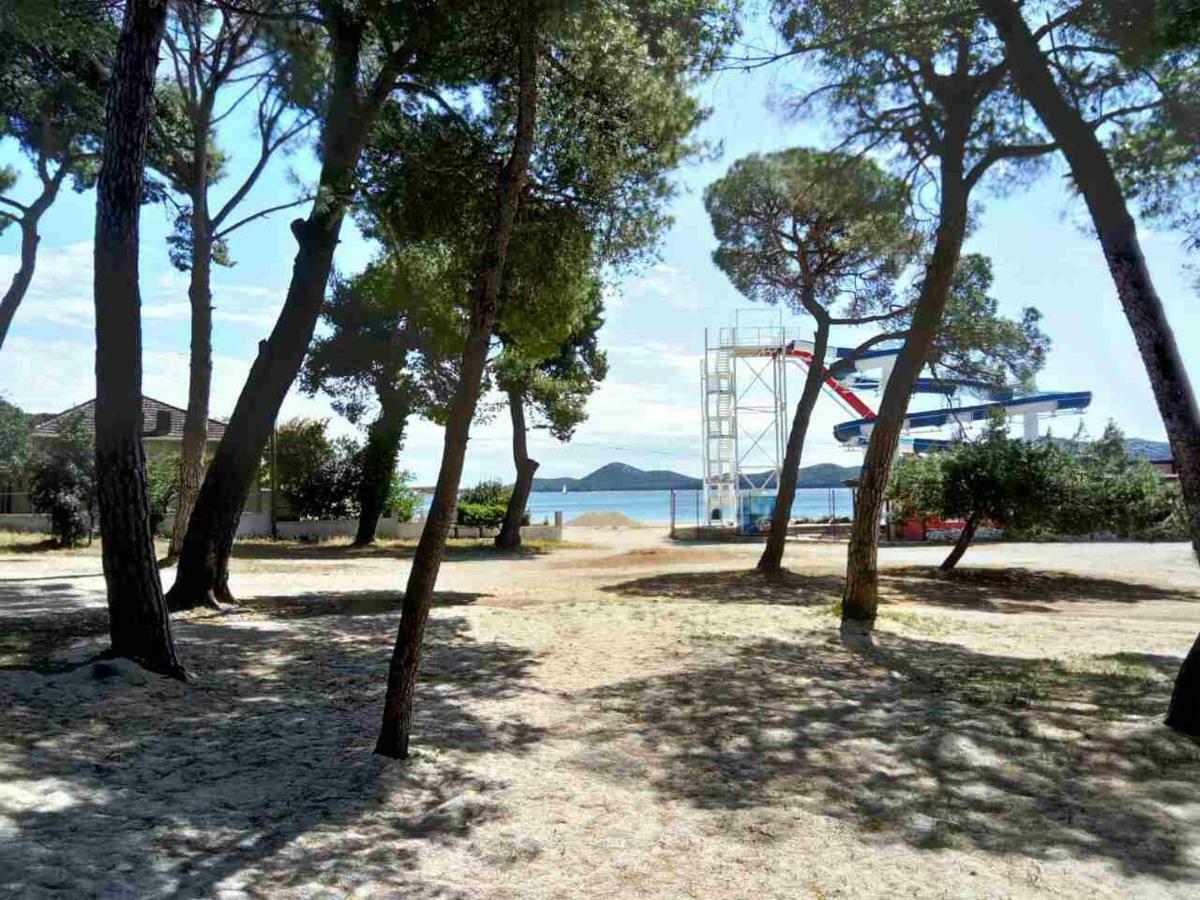 Felix Apartment Biograd Biograd na Moru Kültér fotó