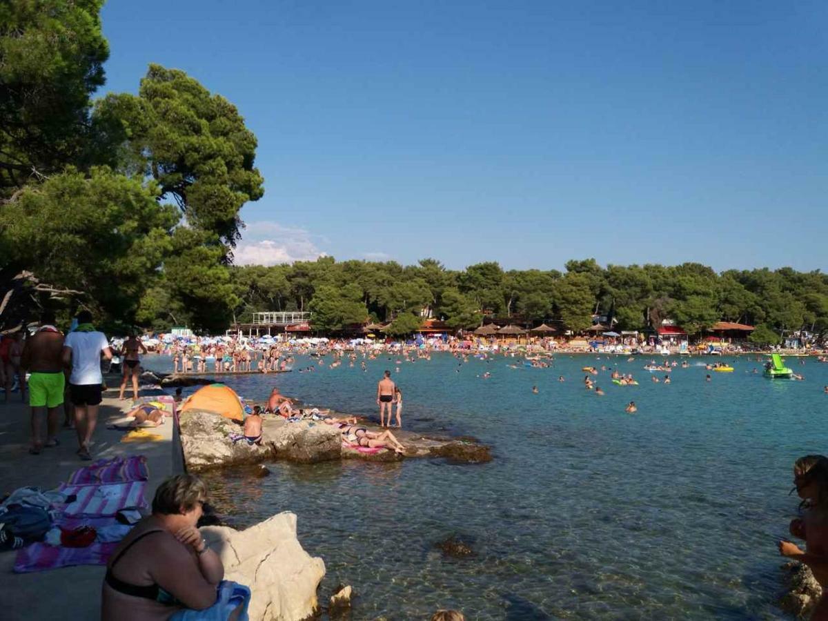 Felix Apartment Biograd Biograd na Moru Kültér fotó